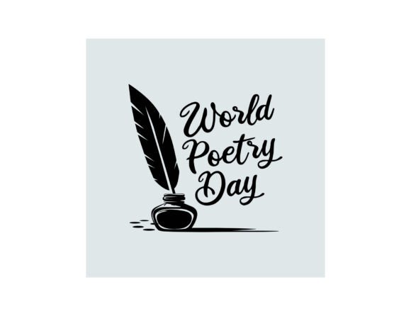Download World Poetry Day - Premium Resources