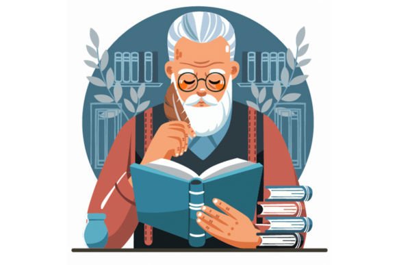 Download World Poetry Day Illustration - Poetry Collection