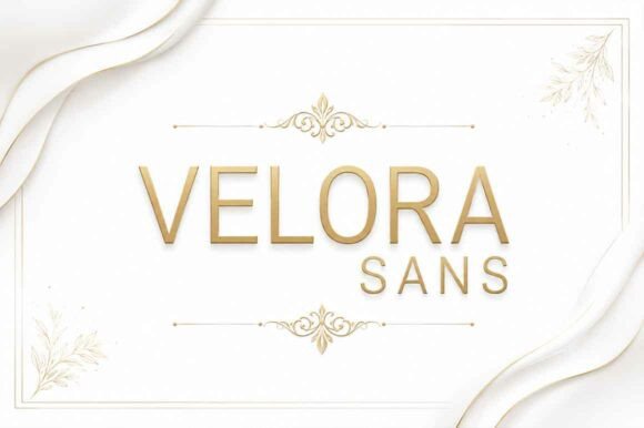 Download Velora Sans - Premium Resources